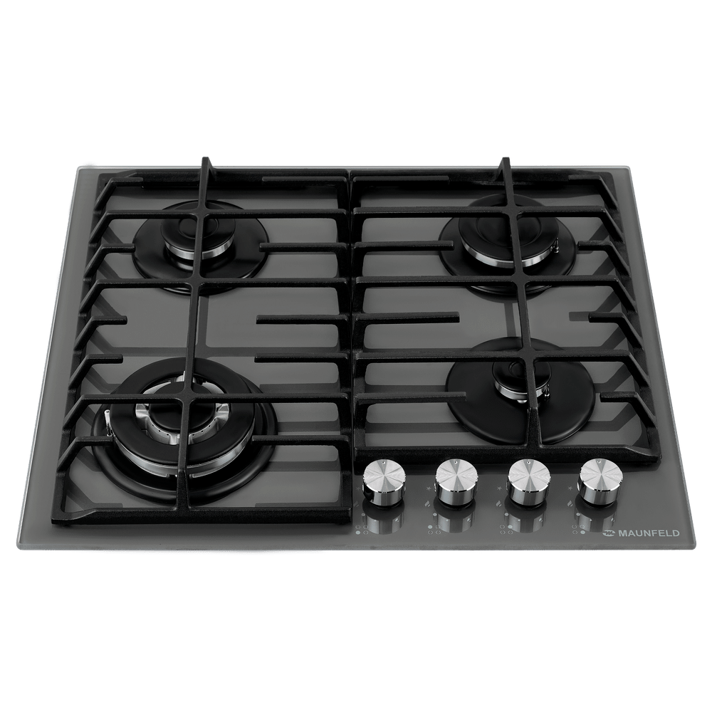 Газовая варочная панель MAUNFELD EGHG.64.63CLGR/G