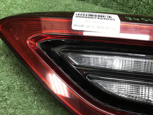 Фонарь правый внутренний Chery Tiggo 4 Pro (20-нв)