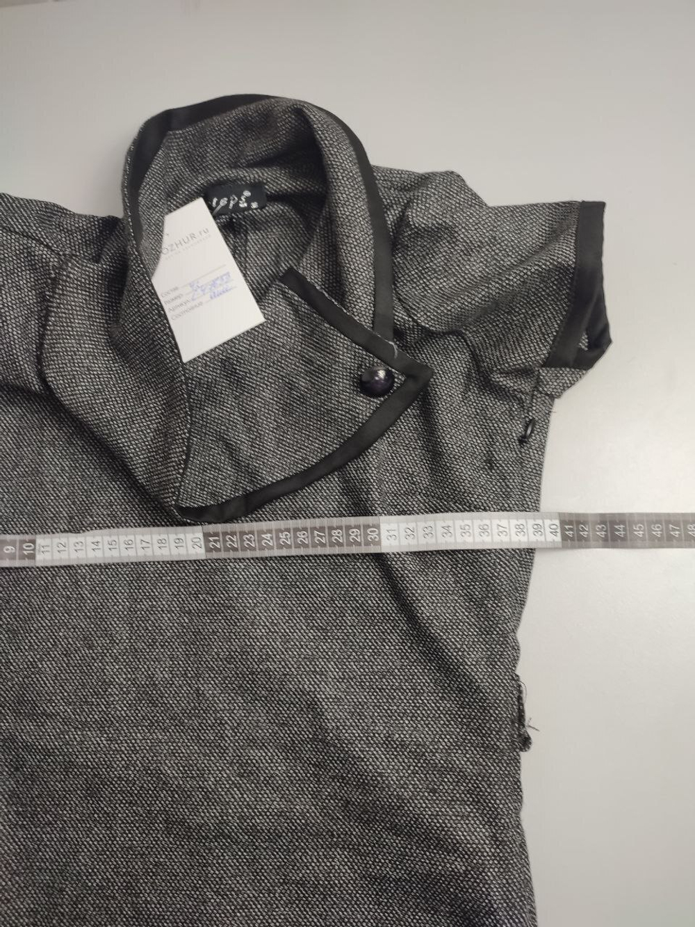 Платье Steps для офиса 42 размер