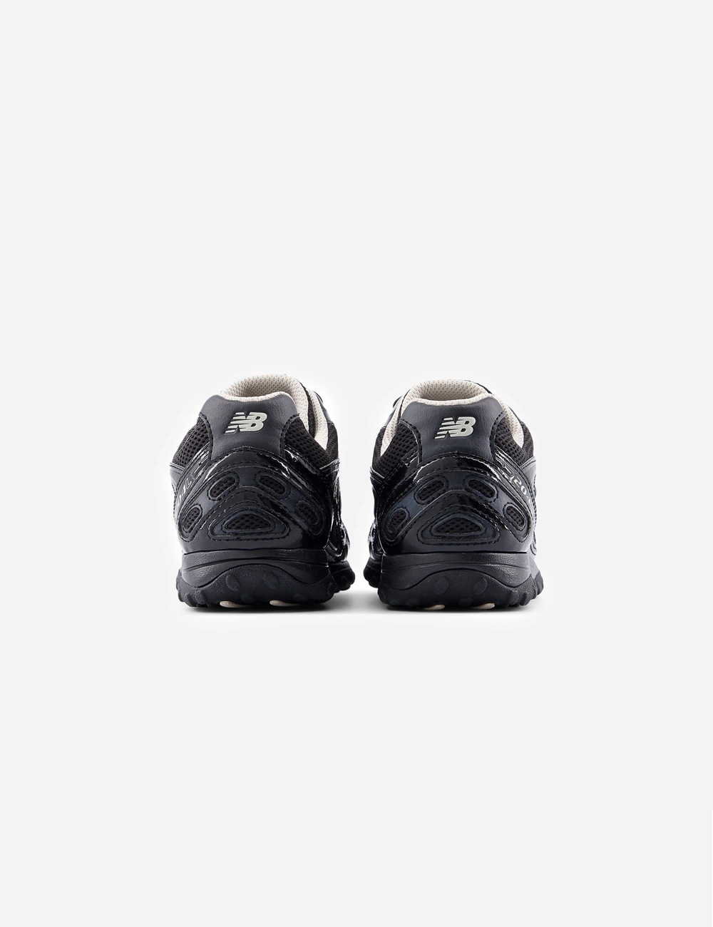 Оригинальные New Balance 204L "Black" (U204LMRA)