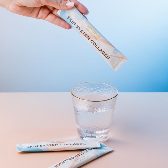 КОЛЛАГЕН СКИН СИСТЕМ (Skin System Collagen)