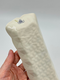 Блюдо Belleek, Shamrock