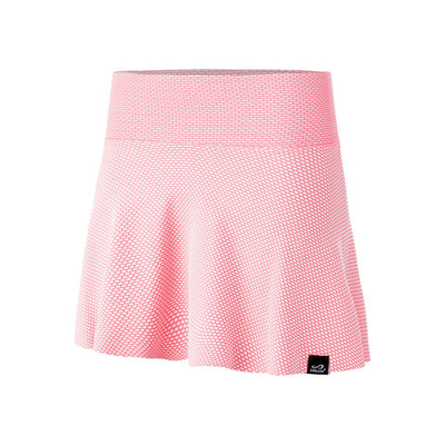 Женская теннисная юбка Endless Lux Skirt Women - Pink