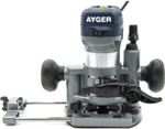 Фрезер AYGER AB710