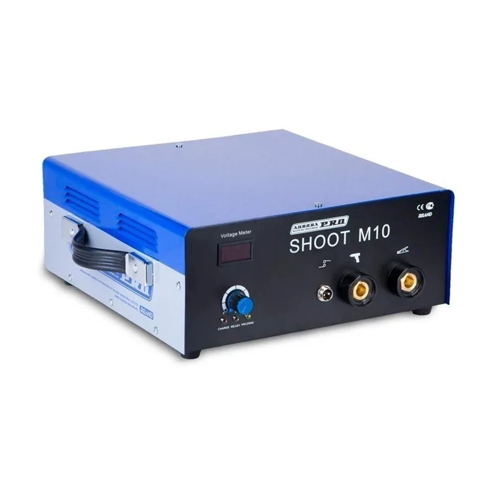 AuroraPRO SHOOT M10 аппарат точечной сварки 7410065