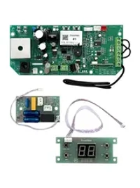 Плата управления Doorhan PCB-SE1200 для привода DoorHan Sectional 1200
