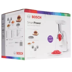Мясорубка Bosch MMWP2004