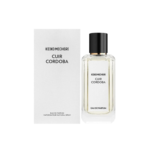KEIKO MECHERI CUIR CORDOBA edP 100ml unisex TESTER