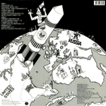 Ramones / Rocket To Russia (LP)