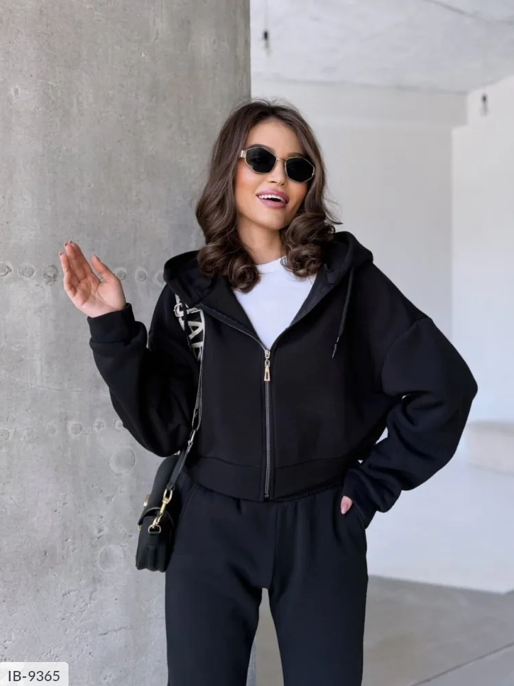 Костюм IG-4053 Фабрика Моды