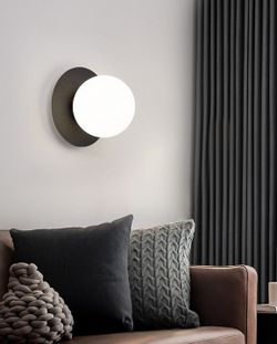 Накладной светильник TopDecor Ringo Ringo A1 12