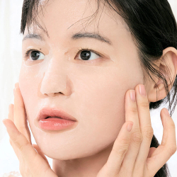 [DR. ALTHEA] Тканевая маска для лица Cushion Veil Calming Mask ,1 шт*35 гр