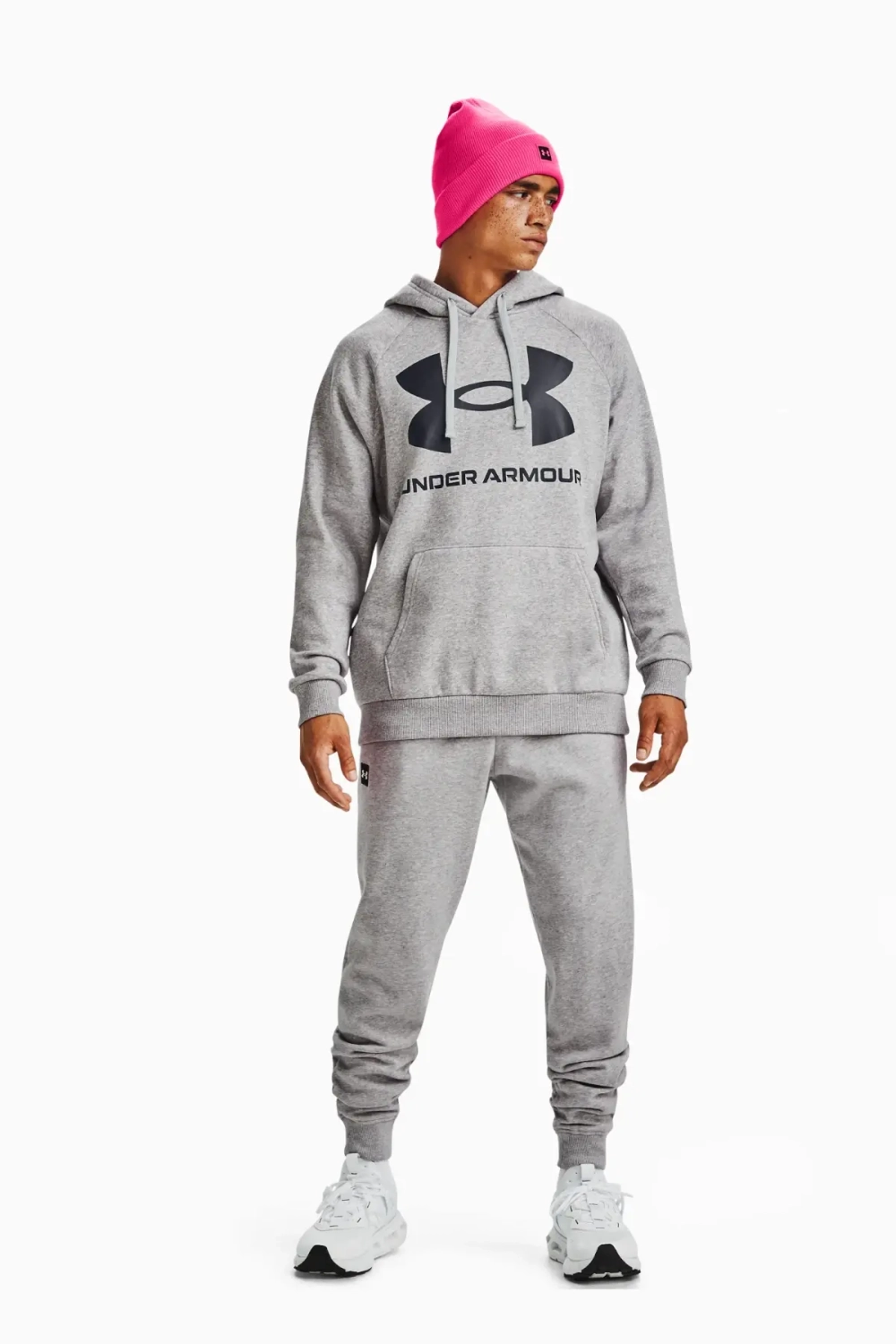 Кофта Under Armour Rival Fleece
