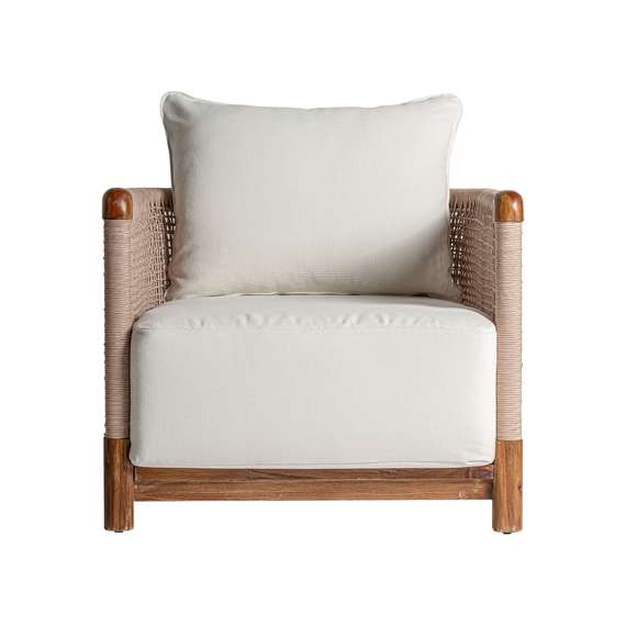 Кресло уличное Trena 35216