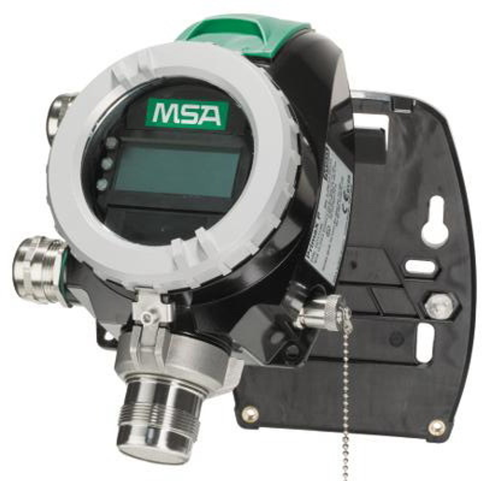 Стационарный газоанализатор PrimaX P, M25, Н, сероводород (H2S) 0-50 ppm, Int. - взрывобезопасное исполнение