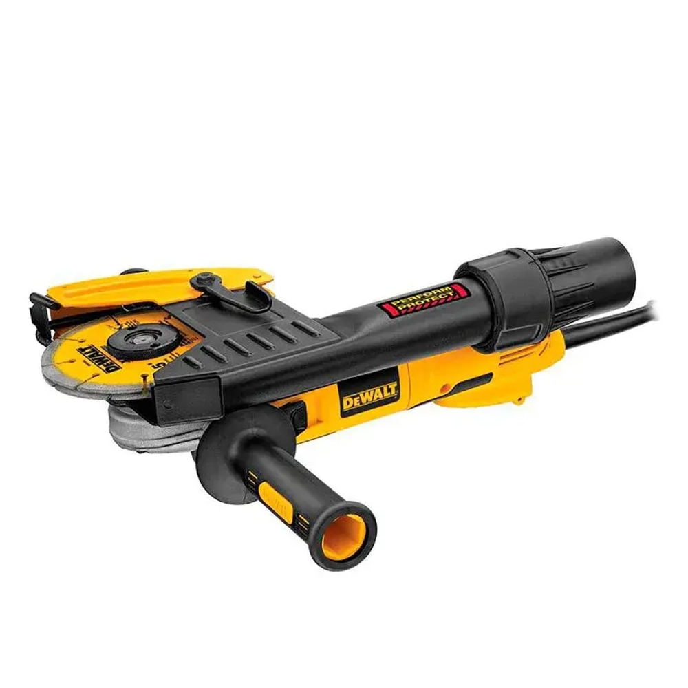 Штроборез сетевой DeWALT DWE 46105, DWE46105-QS