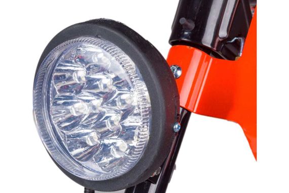 Снегоуборщик GIGANT SP-02