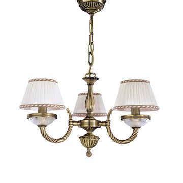 Подвесная люстра Reccagni Angelo L.4660/3