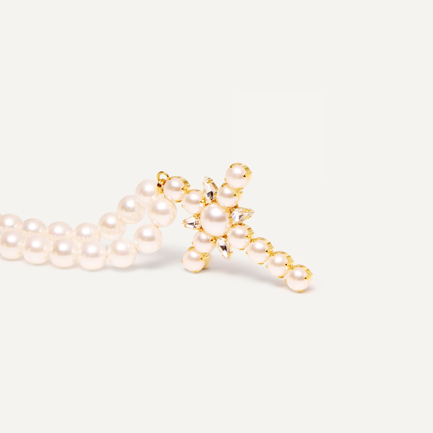 Колье Sarah Michelle