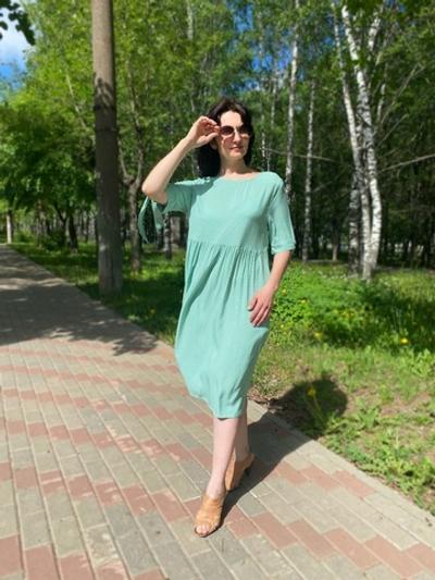 Платье женское "407 Ш.Т" (Галатея)