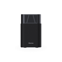 Саундбар Hisense HT SATURN 4.1.2 720Вт+240Вт черный