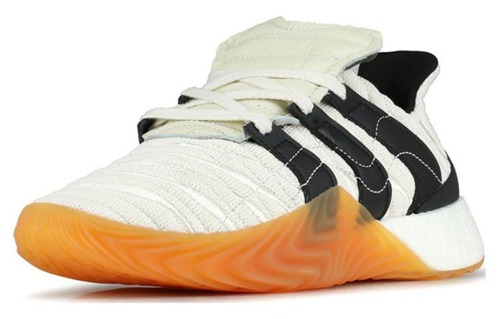 Кроссовки Adidas Originals Yeezy Boost 700 V3 "Copper Fade"