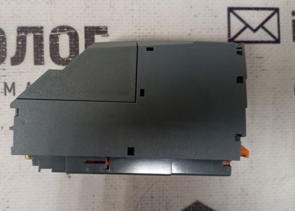 B&R X20IF1082 Rev. D0 новое