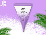 J:on Гель-пилинг для лица - LHA clear&bright skin peeling gel, 5г*20шт