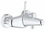 Смеситель для ванны Grohe Eurodisc Joy 23431000 хром