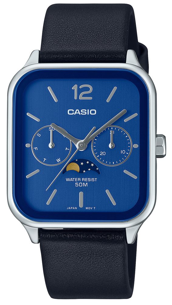 Мужские наручные часы Casio Collection MTP-M305L-2A