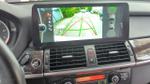 Магнитола для BMW X5 (E70), X6 (E71) 2009-2014 CIC - Parafar PF5325a138/128 монитор 12.3" на Android 13, Быстрая, CarPlay, 4G SIM-слот