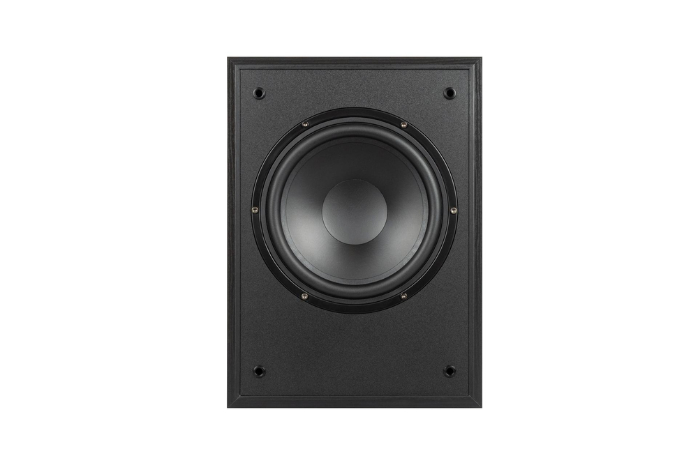 Premiera ECO ES-8SA BK — активный сабвуфер
