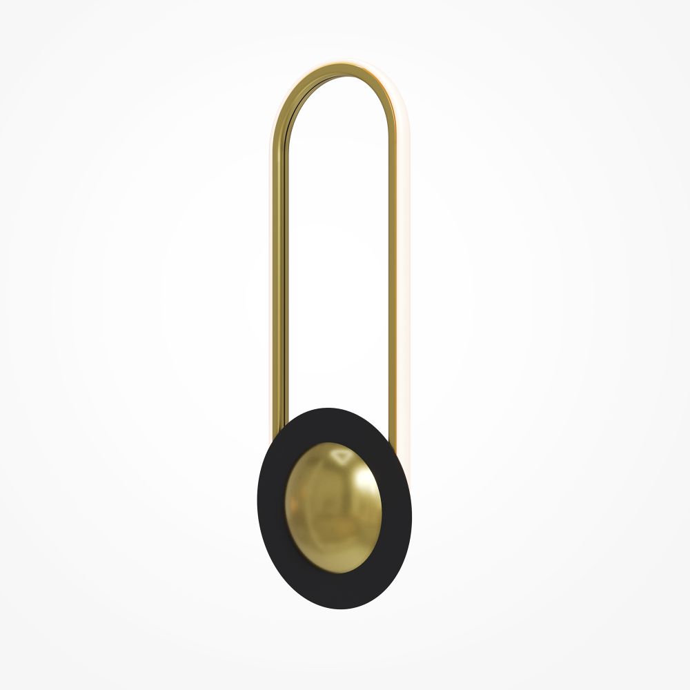 Светильник настенный светодиодный Maytoni   MOD357WL-L16BS3K1