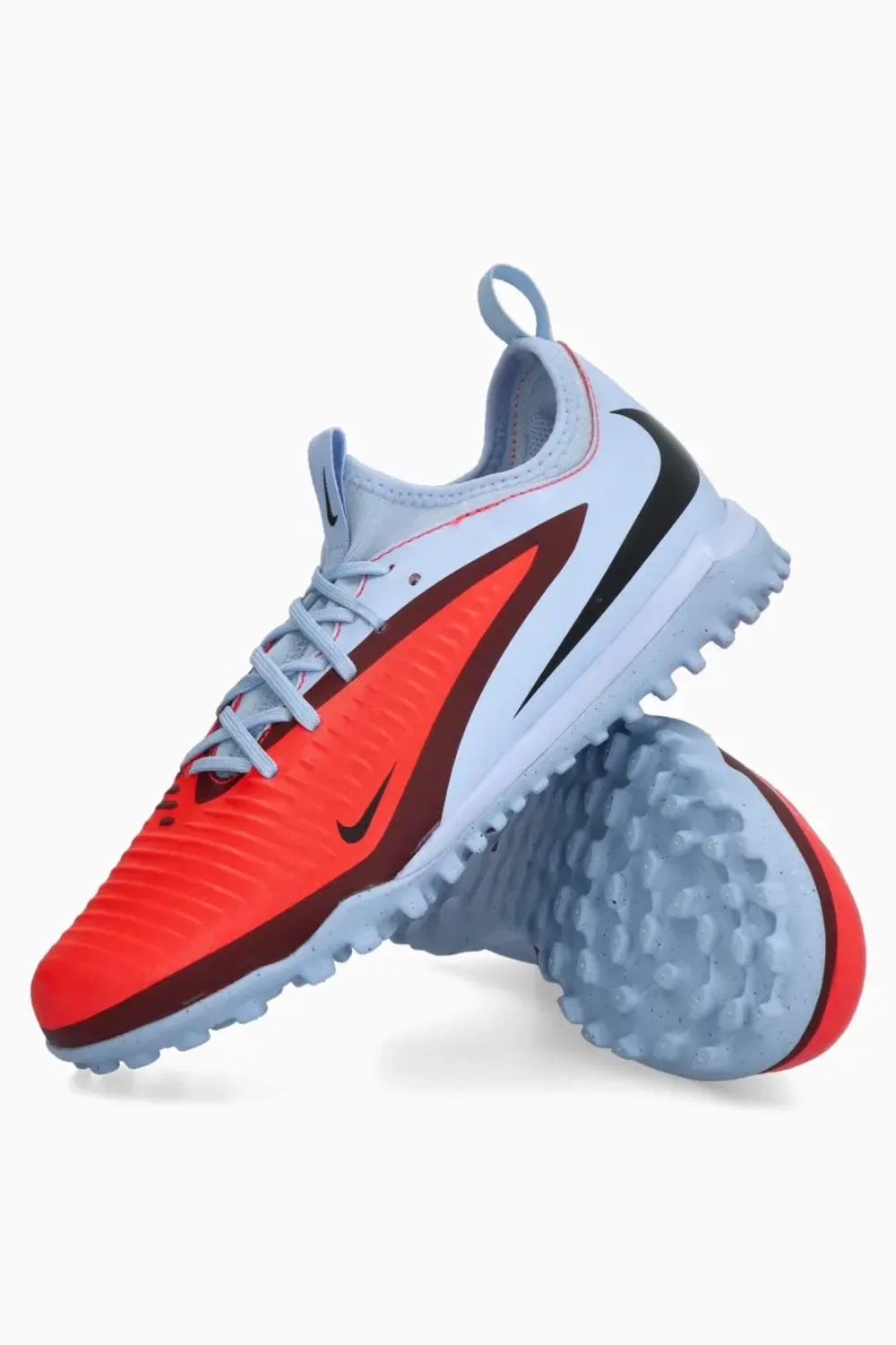 Сороконожки Nike Phantom 6 Low Academy TF Junior