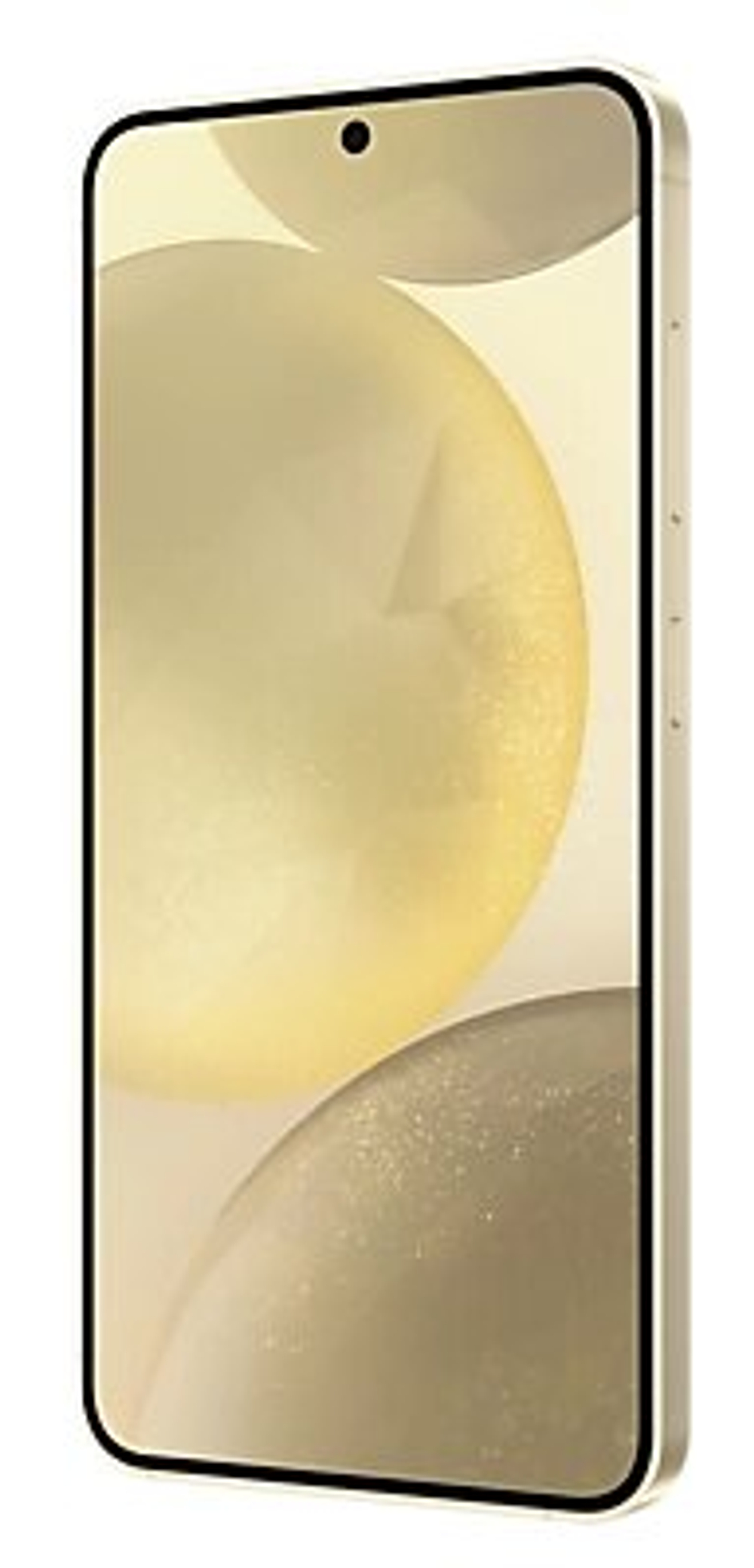 Смартфон Samsung Galaxy S24 5G 8/128Гб, Жёлтый (SM-S921E)