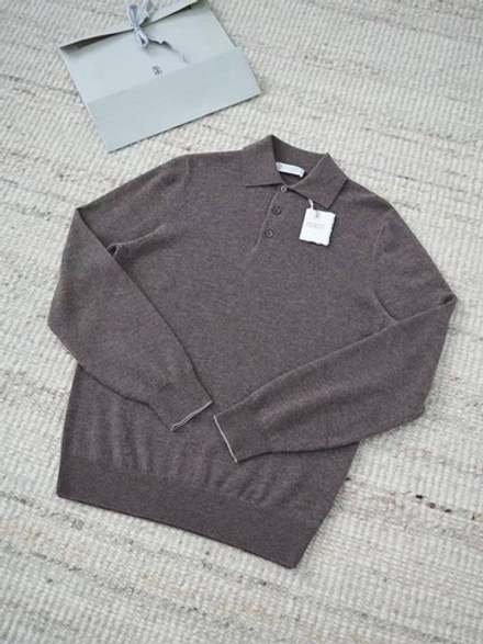 Джемпер Brunello Cucinelli