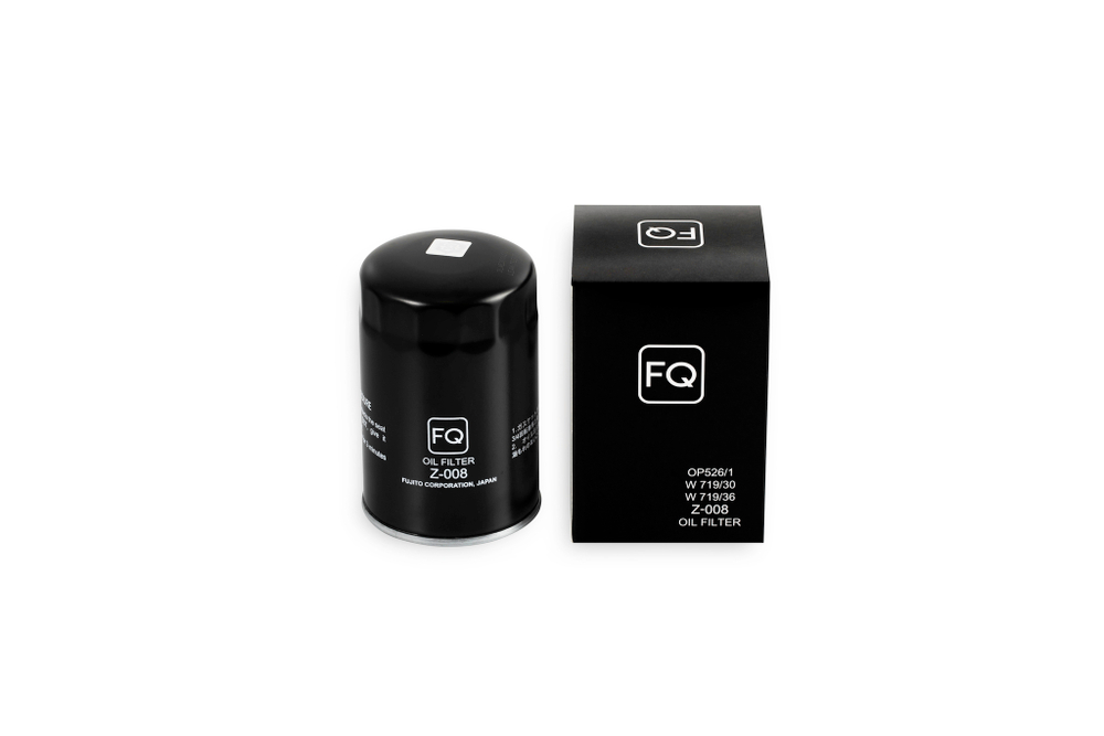 Масляный фильтр FQ Z-008