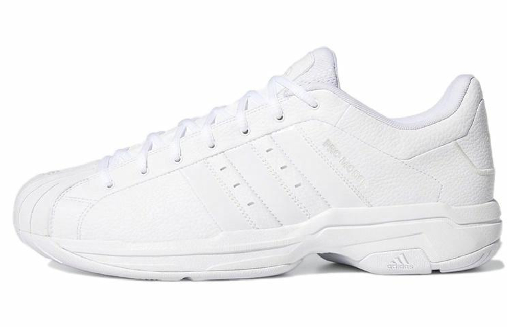 Кроссовки Adidas Pro Model 2G Low