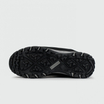 кроссовки Columbia Firecamp Low Black / Grey