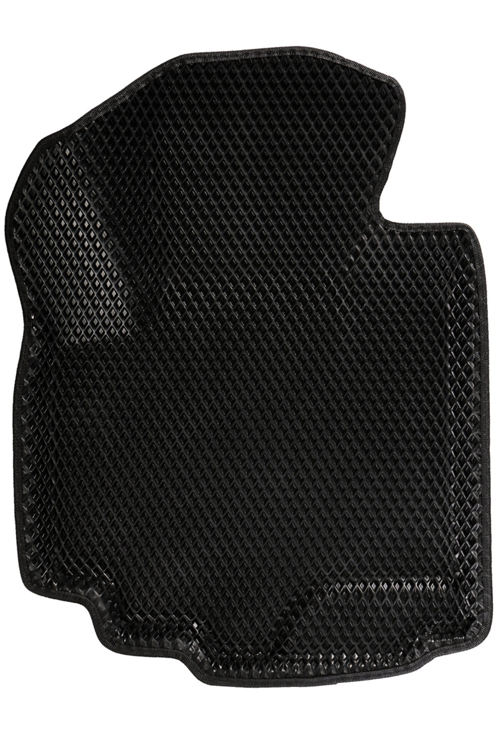 Коврики EVA 3D ромб для Suzuki SX4 2006-2013, Seintex.98722