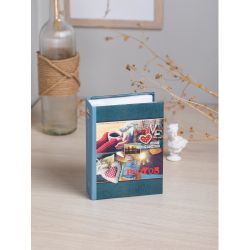 Фотоальбом Image Art IA-100PP серия 380 Любовь термосварка 50 листов 100 фотографий 10х15