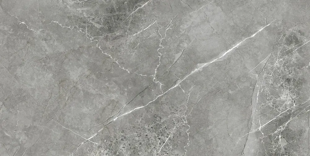Керамогранит Primavera Romero Grey Carving 60x120 см (CR232)