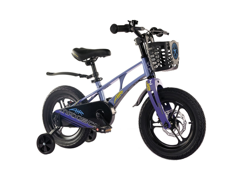 Maxiscoo AIR Pro 14'' (2024)
