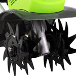 Культиватор аккумуляторный Greenworks G40TL 40V без АКБ и ЗУ