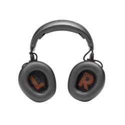 Проводная игровая гарнитура JBL Quantum One Black