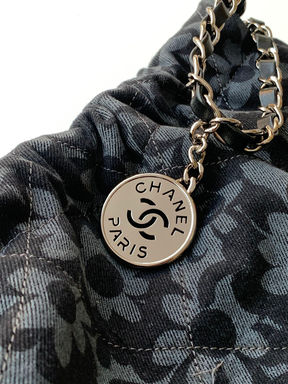 Chanel Bag 37 cm