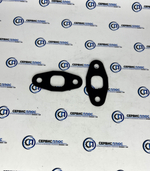 Прокладка слива турбины откачивающей трубки WP10, WP12 612600110048