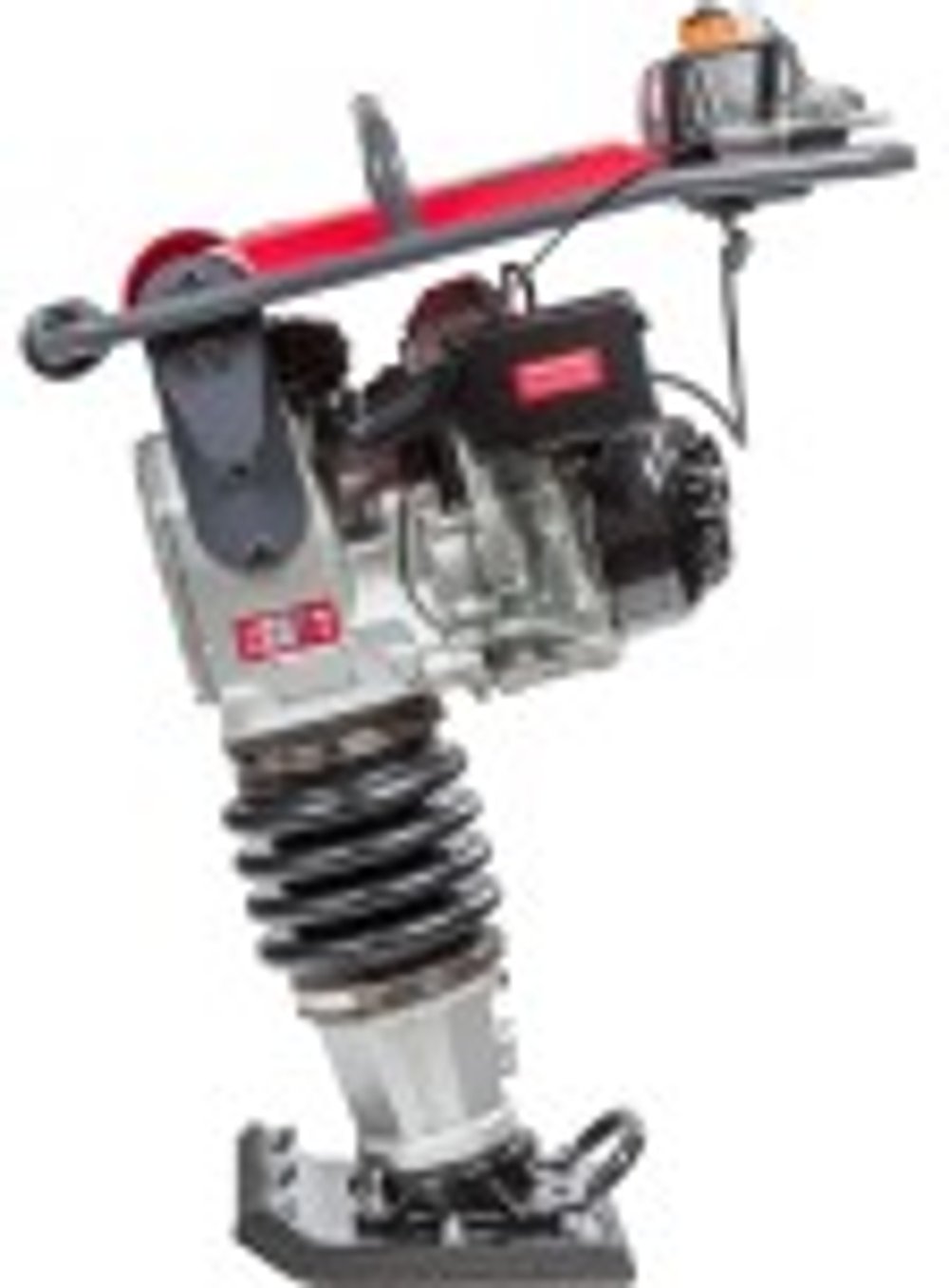 Вибротрамбовка AYGER  AVR-80L бензиновая (Loncin)