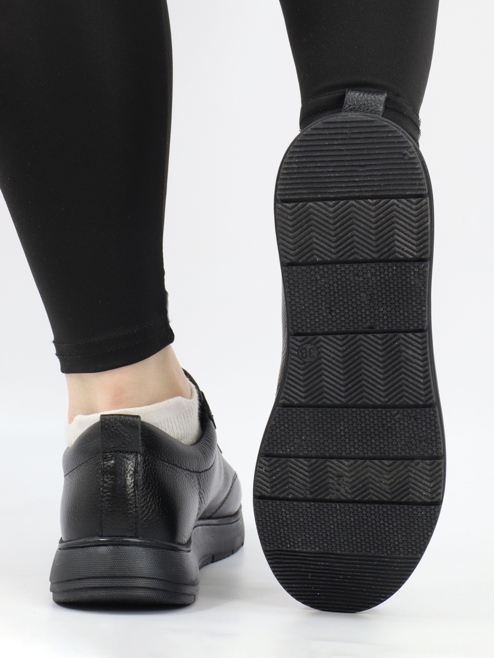 Кроссовки женские K0033-1P