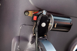 Электротрицикл RuTrike КАРГО 1800 (1000Вт, 60B)